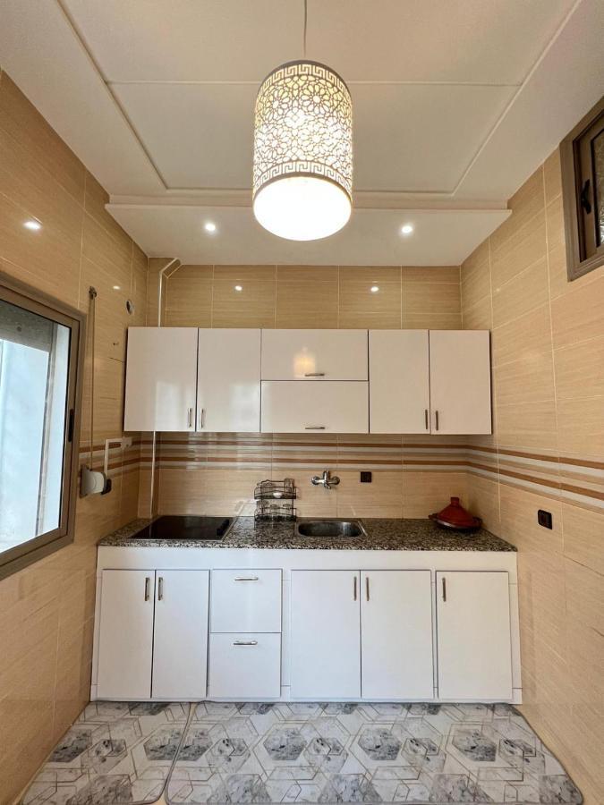 Appartement Calme A Fez Eksteriør billede