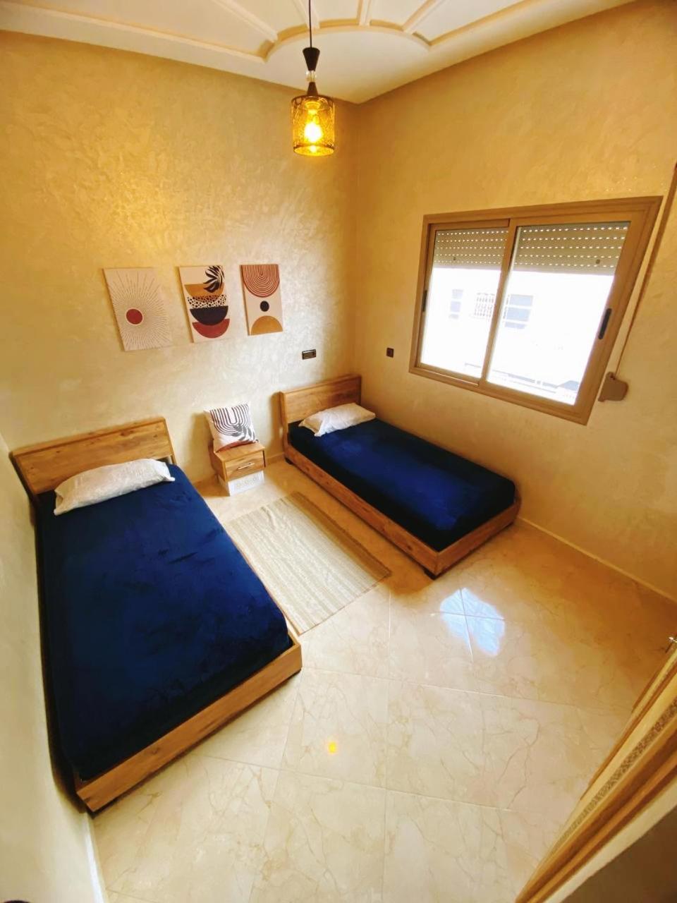 Appartement Calme A Fez Eksteriør billede