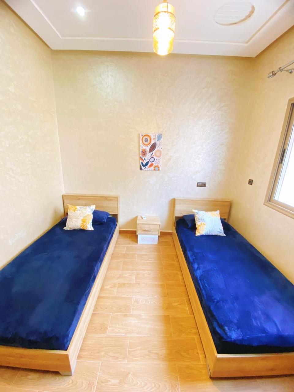 Appartement Calme A Fez Eksteriør billede