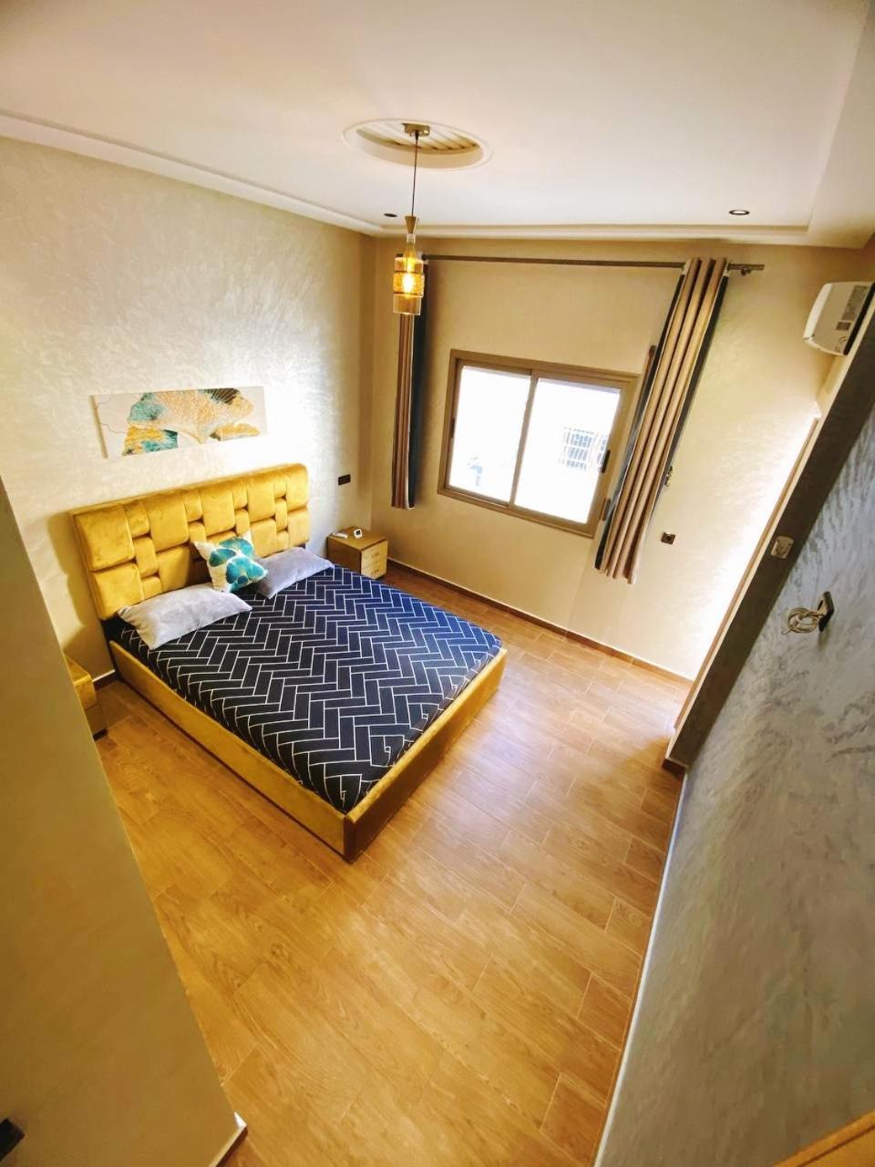 Appartement Calme A Fez Eksteriør billede