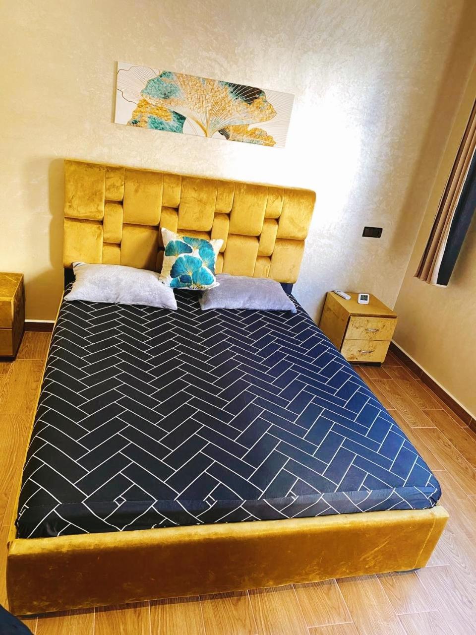 Appartement Calme A Fez Eksteriør billede